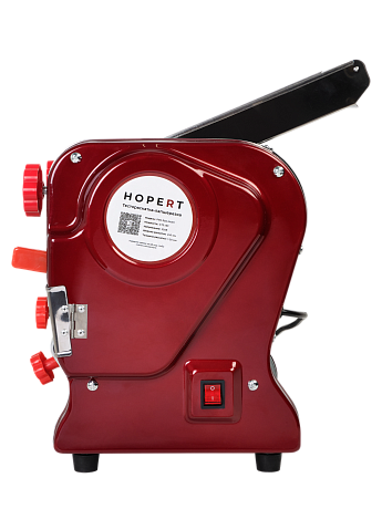 Тестораскатка-лапшерезка Hopert PRO RSS-220M