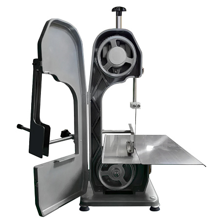 Пила ленточная для мяса и рыбы Hopert PRO-J130