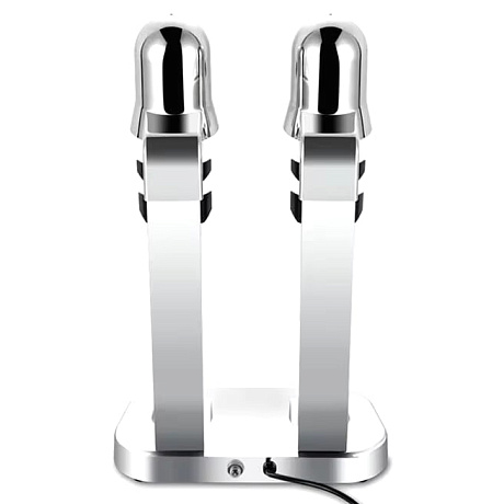 Миксер для молочных коктейлей Hopert PRO MS-2-2