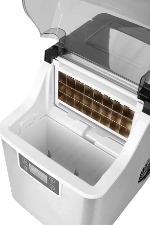 Льдогенератор Hopert ICE-ZBV25 Cube
