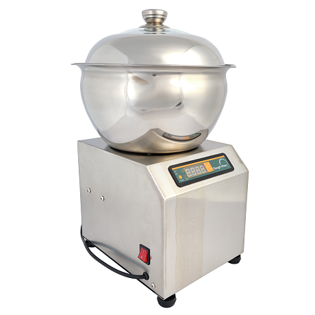 Тестомес для крутого теста Hopert PRO YH-8